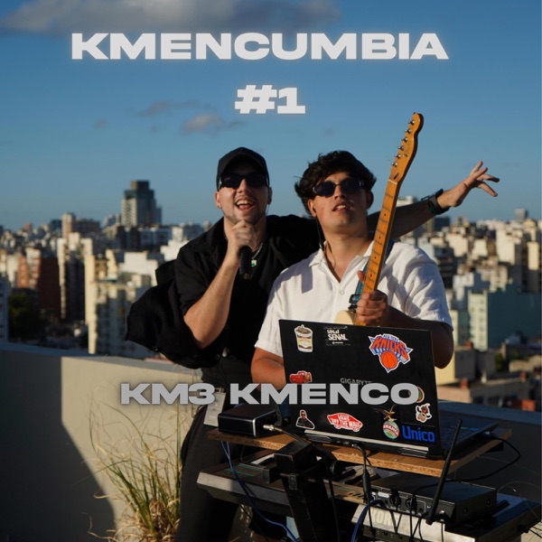 KMENCUMBIA #1 (feat. Kmenco)