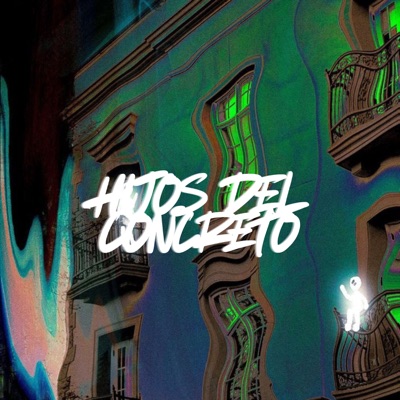 Hijos del Concreto (feat. Nkch) - Single