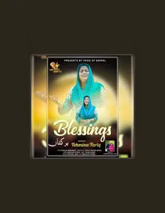 Dengarkan Tehmina Tariq, tonton video musik, baca bio, lihat tanggal tur & lainnya!