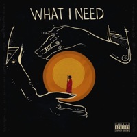 What I Need (Thabii, Mas_Deejay Revisit) - Single - Thabii & Mas_Deejay
