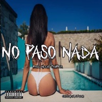 NO PASO NADA - Single - NECIO TRAPPER