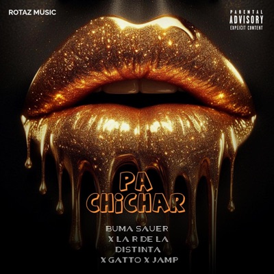 Pa Chichar (feat. Buma sauer & Gatto 593) - Single