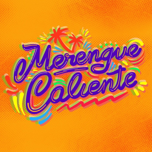 Merengue Caliente - EP