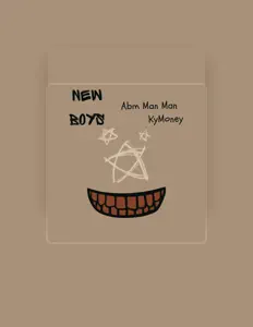 Listen to ABM MAN MAN, watch music videos, read bio, see tour dates & more!