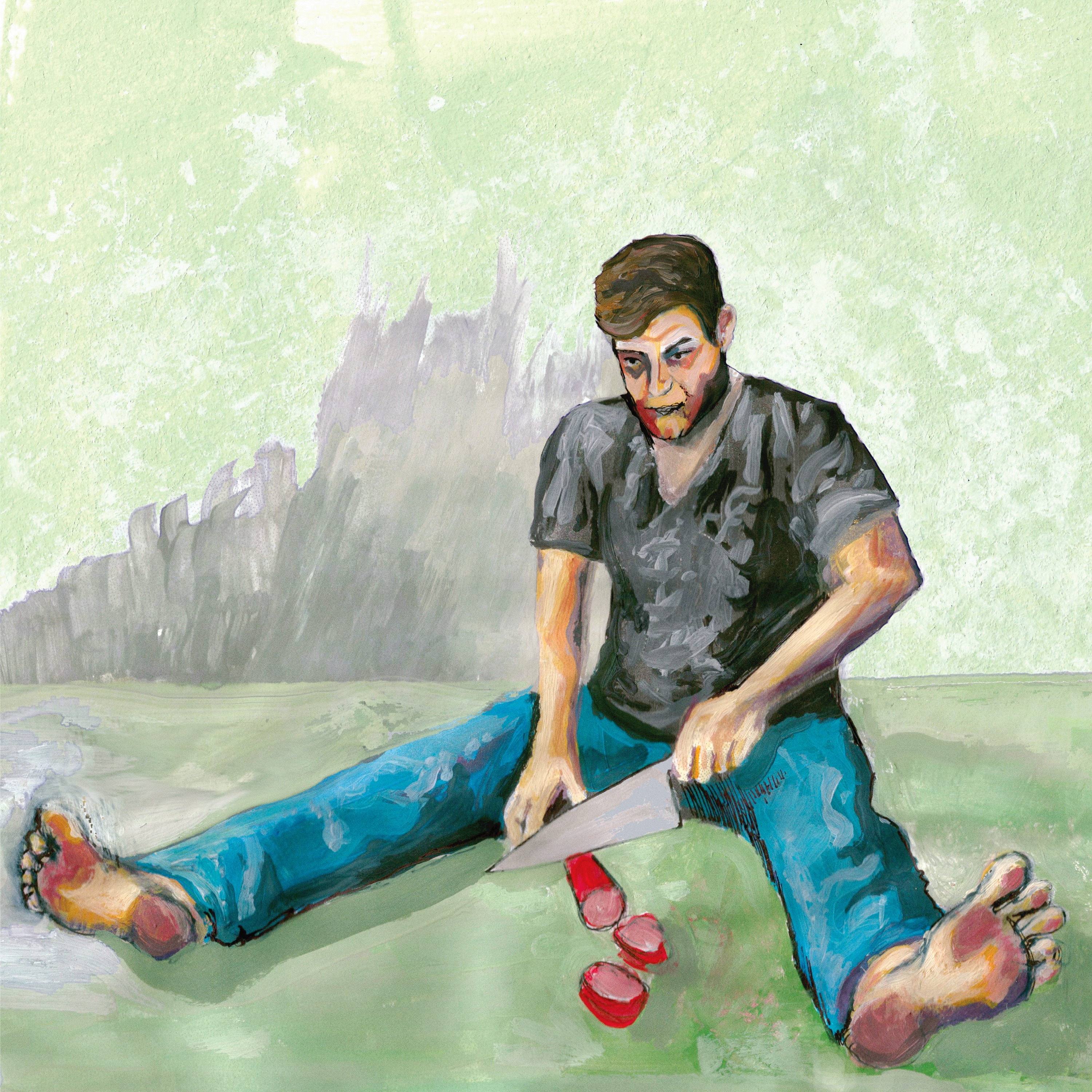 Rock and Roll Music Part One