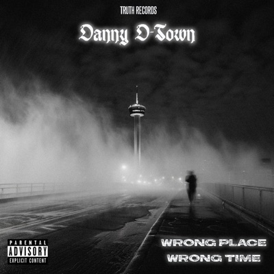 Wrong Place (Wrong Time) - Single