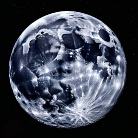 Blue Moon Kako