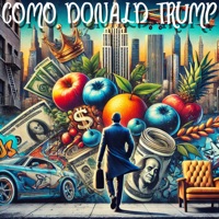 Como Donald Trump - Single - Chary Goodman