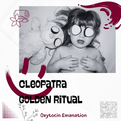 Cleopatra Golden Ritual