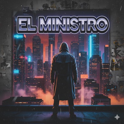 El Ministro - Single