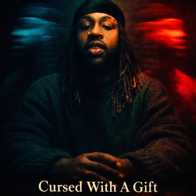 Cursed With A Gift - EP