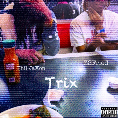 Trix - Single