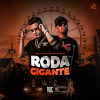 Roda Gigante (feat. Pacificadores) - Single - Dre-G