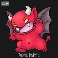 Devil Baby 2 - EP - Smoove Dinero