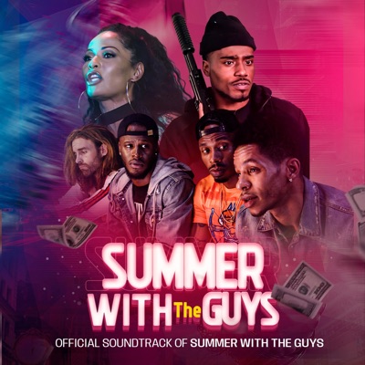 Summer with the Guys (Original Soundtrack)