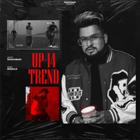 UP14 TREND - Single - Ghaziabadi