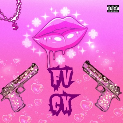 Fvck (feat. Traplirycs8) - Single