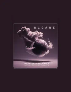 Listen to Alcane, watch music videos, read bio, see tour dates & more!
