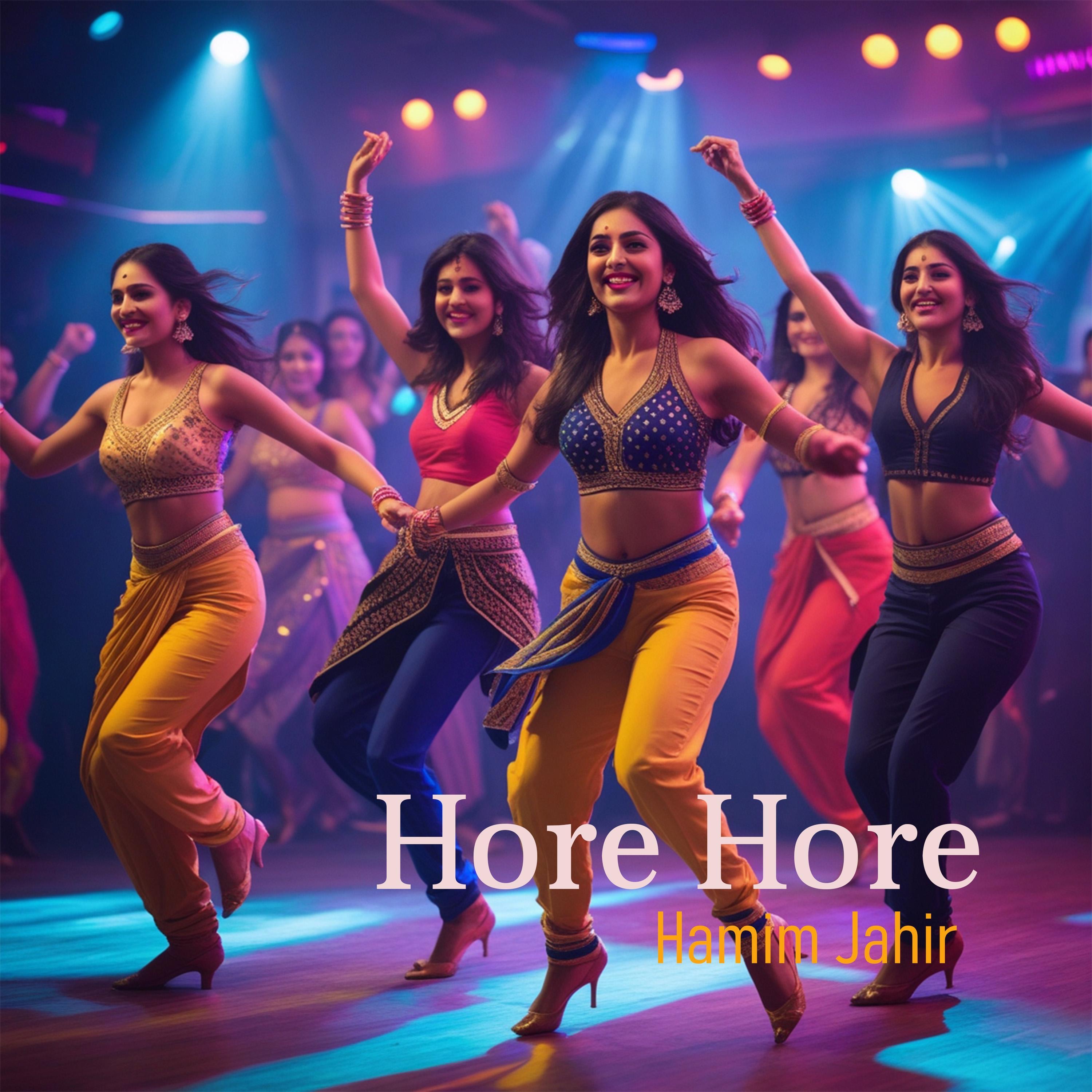 Hore Hore - Single