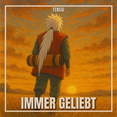 Immer geliebt (Jiraiya & Tsunade) - Single