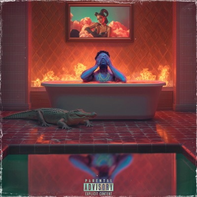 DEVIL DOESN'T WEAR PRADA. - Single