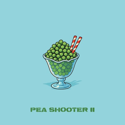 Pea Shooter II - Single