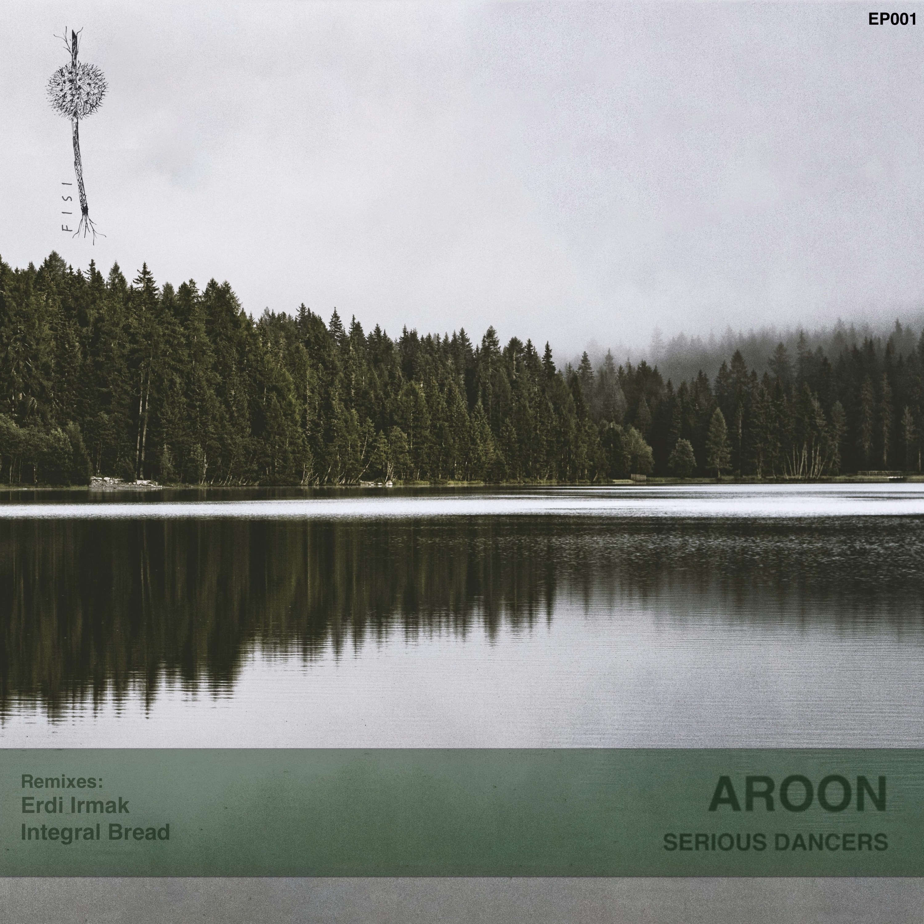 Aroon - Single