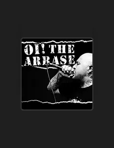Listen to Oi! The Arrase, watch music videos, read bio, see tour dates & more!