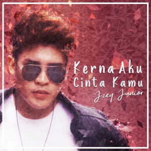 Kerna Aku Cinta Kamu Album Art