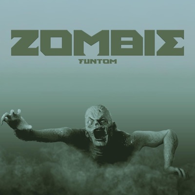 Zombie (feat. Sain Victory) - Single
