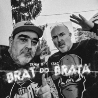 Brat do brata (feat. Tram 11) - Single - Stac