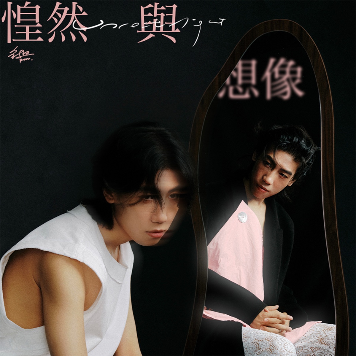 鱼翅Fin - 惶然与想象 (2024) [iTunes Plus AAC M4A]-新房子