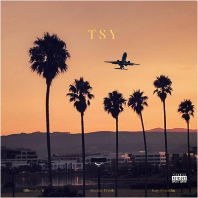 TSY (feat. Rockie Fresh & Kay Franklin) - Single
