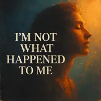 I'm Not What Happened To Me — Good Vibes Tribe