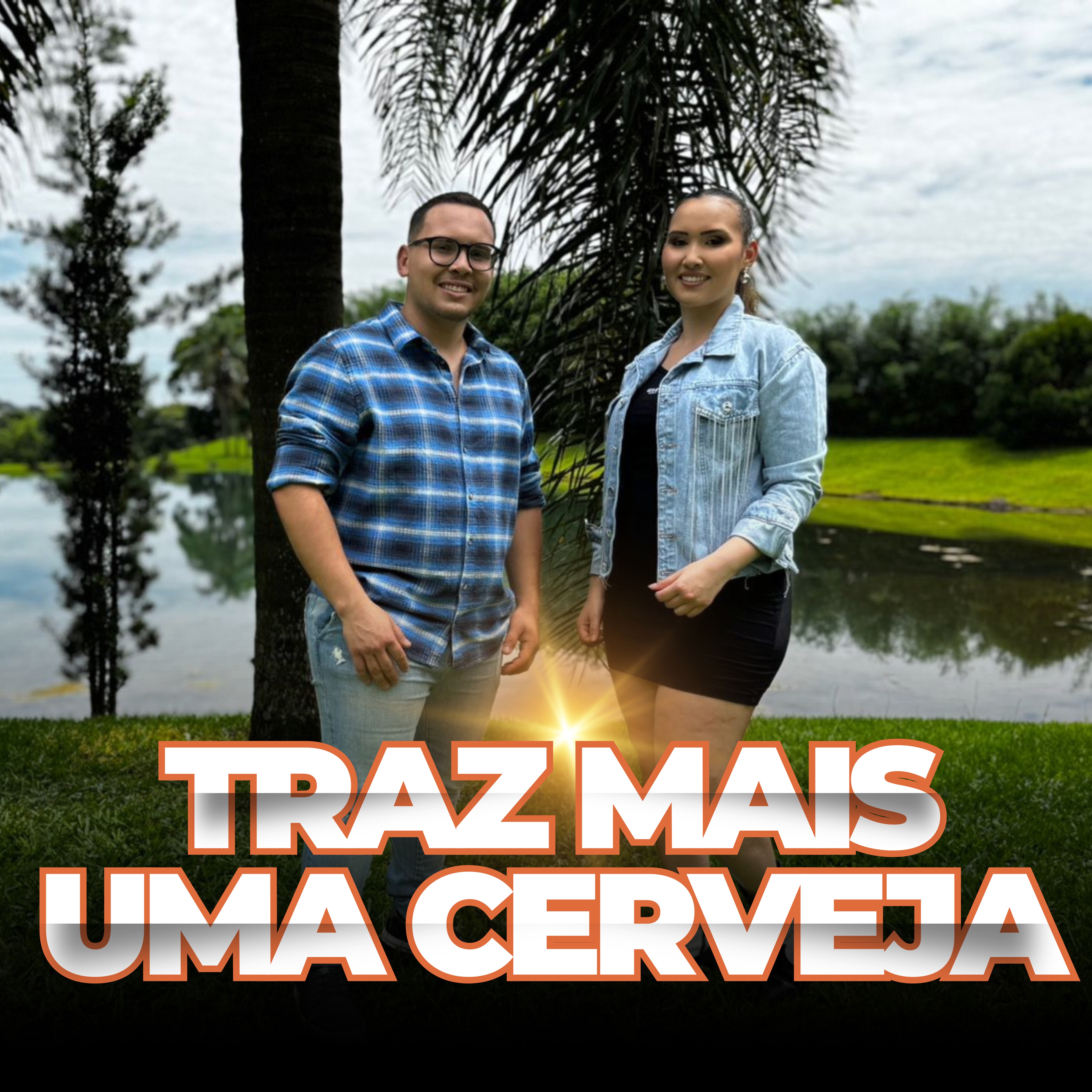 Traz Mais uma Cerveja - Single