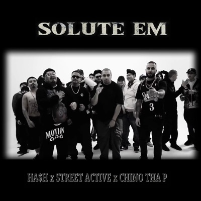 Salute em - Single