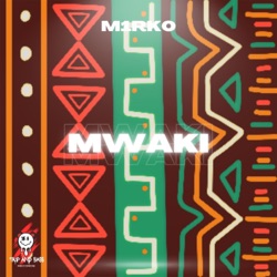 Mwaki - TECHNO (Radio Edit)