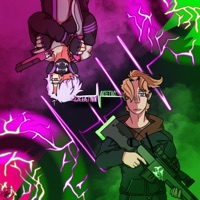 ALIVE (feat. NINJ3FF3C7) - Single - ACET!C