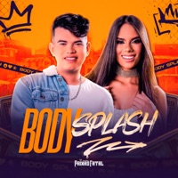Body Splash - Single - Banda Paixão Fatal