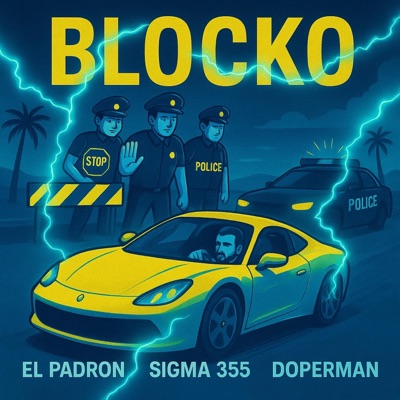 BLOCKO - Single