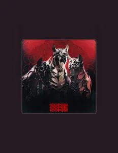 RedRoom을(를) 듣고, 뮤직 비디오를 보고, 약력을 읽고, 투어 일정 등을 확인하세요!