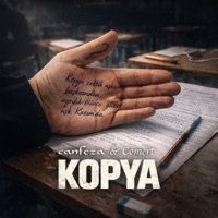 Kopya (feat. Cömert) - Single - Canfeza
