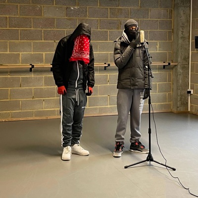 Pepper Season (feat. Outchea Tv) - Single