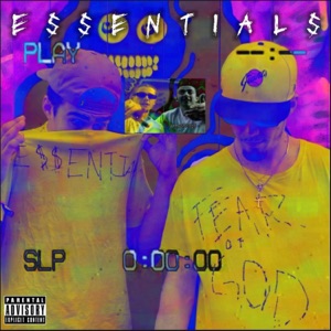 ESSENTIALS (feat. Solus the Happy Human)