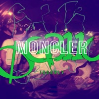 Moncler (feat. Jogghly Tck) - Single - ØG3110