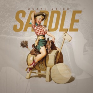 Saddle - Single