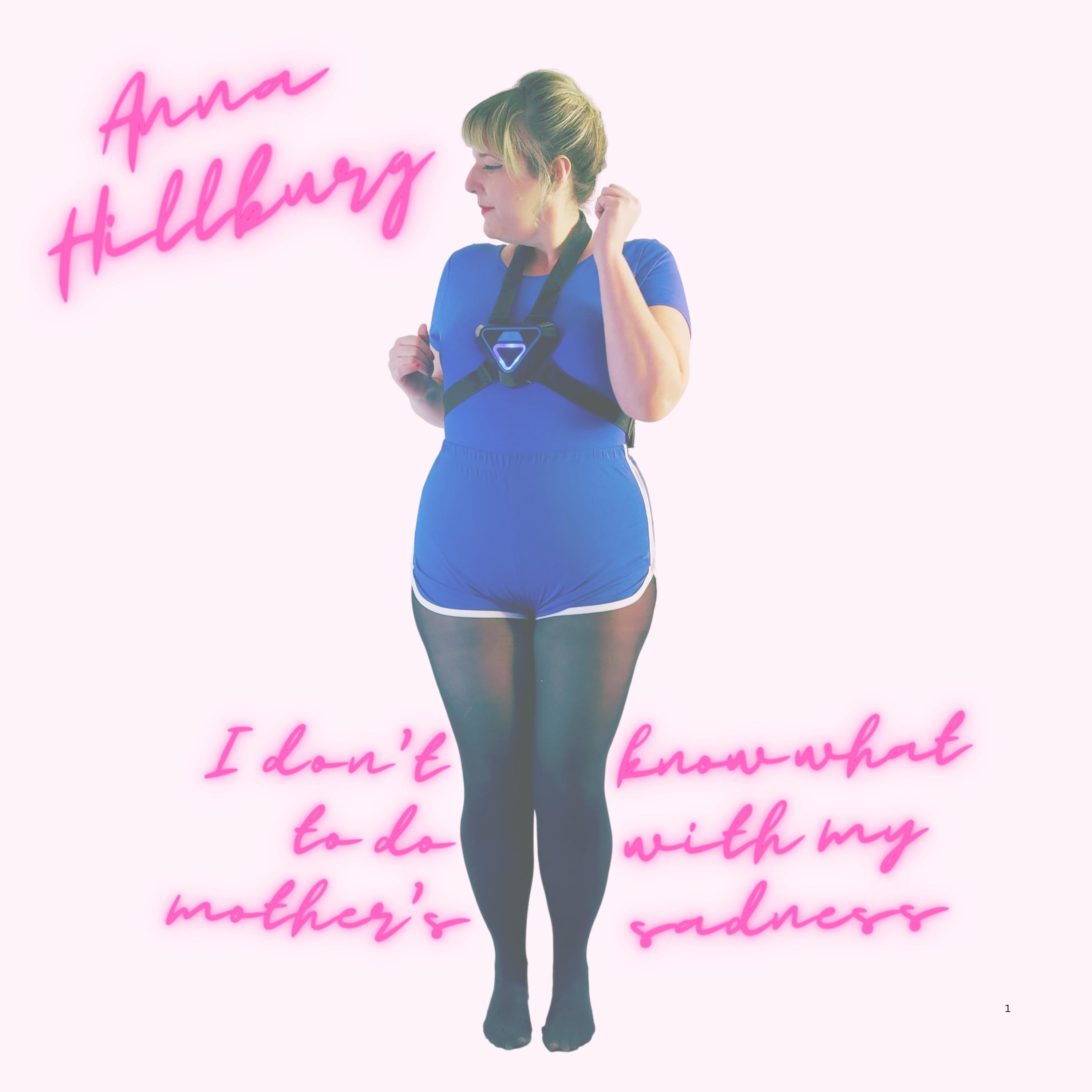 I Don't Know What To Do With My Mother's Sadness - Single