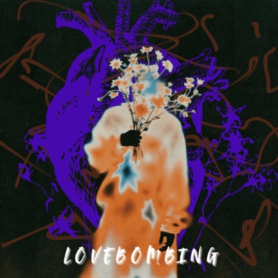 Lovebombing - Single