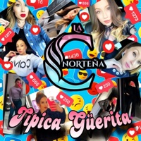 Tipica Güerita - Single - La C Norteña