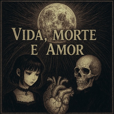Vida, Morte e Amor